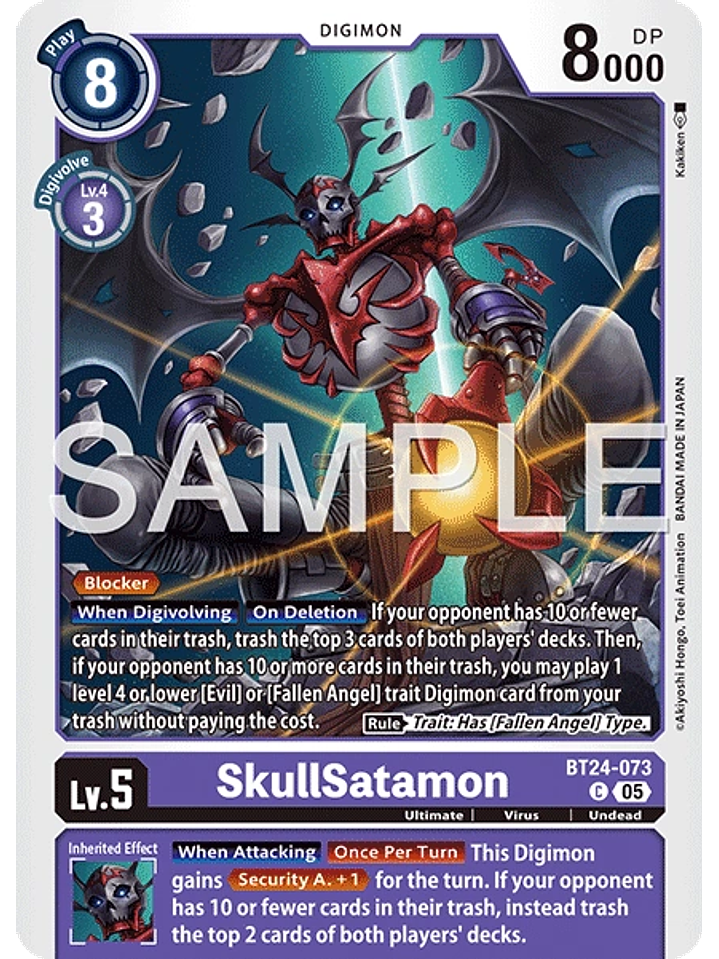 BT24-073 C SkullSatamon 1