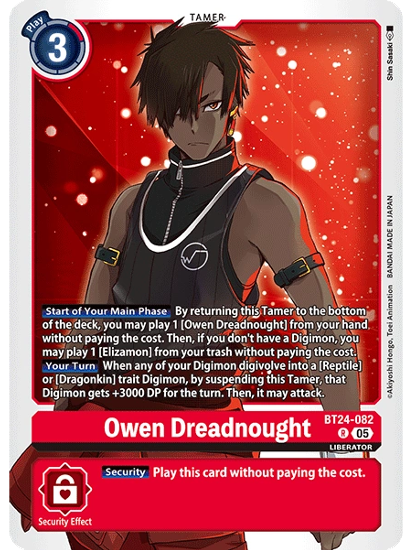 BT24-082 R Owen Dreadnought 1