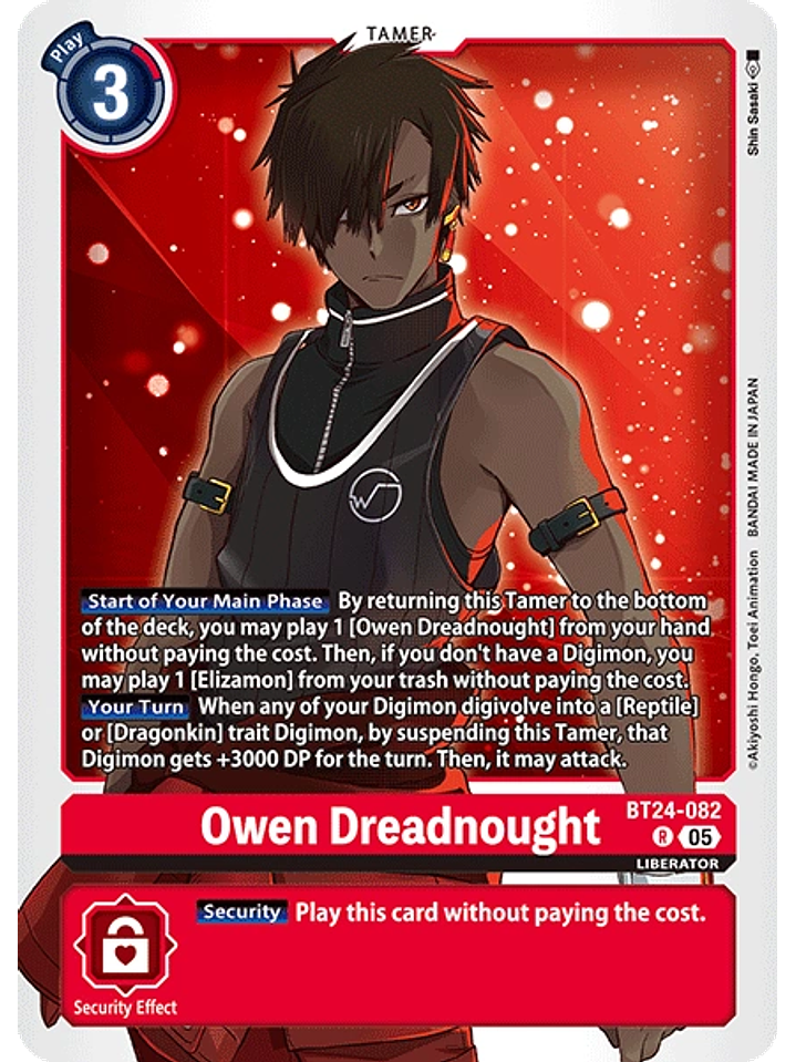 BT24-082 R Owen Dreadnought 1