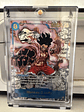 OP11-118 (Alternate Art) Monkey.D.Luffy (118) (Manga) - Miniatura 3