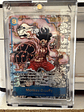 OP11-118 (Alternate Art) Monkey.D.Luffy (118) (Manga) - Miniatura 6