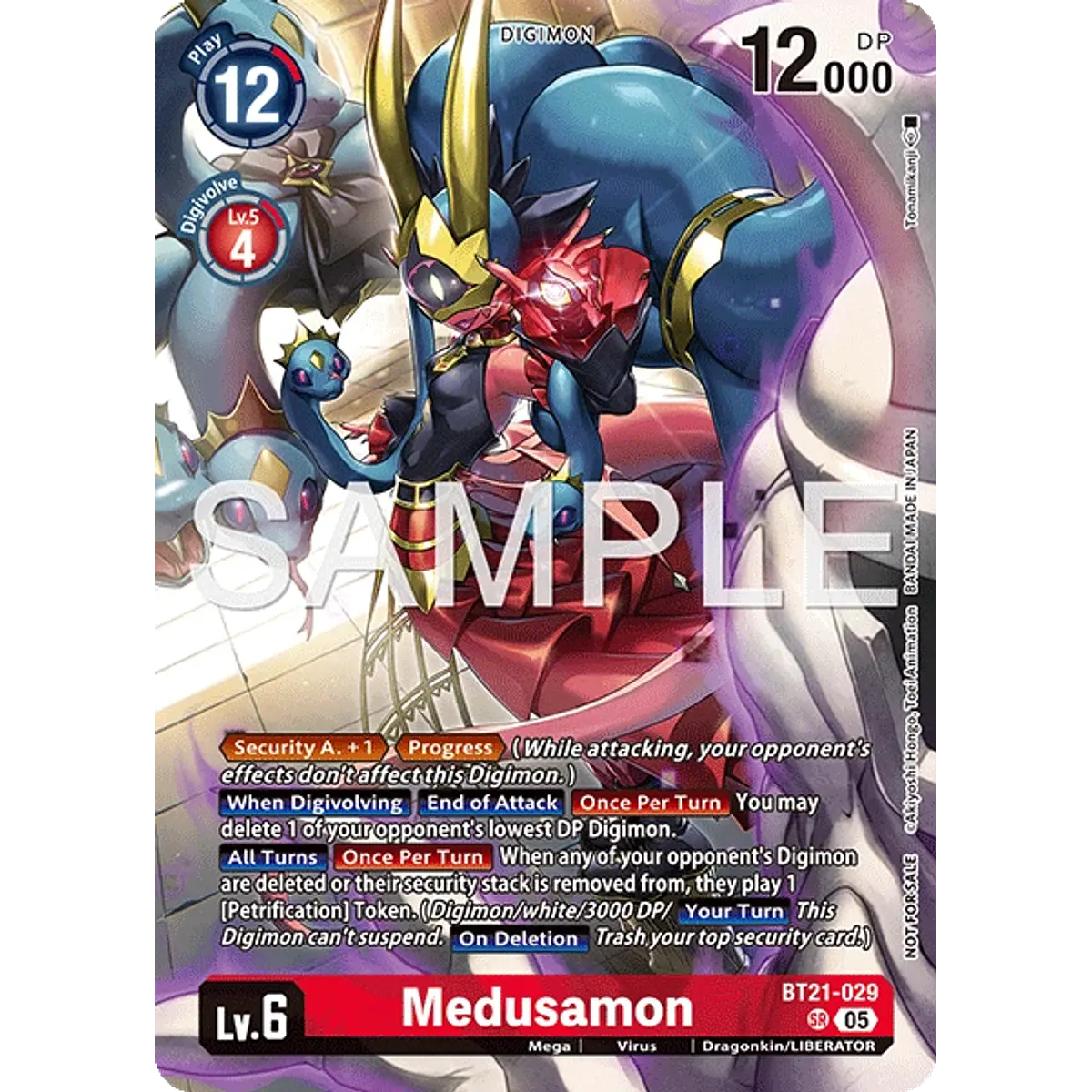 Time Stranger (BT24)