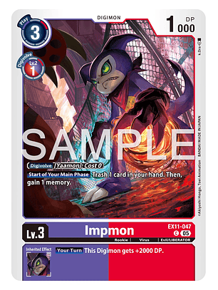 EX11-047 C Impmon