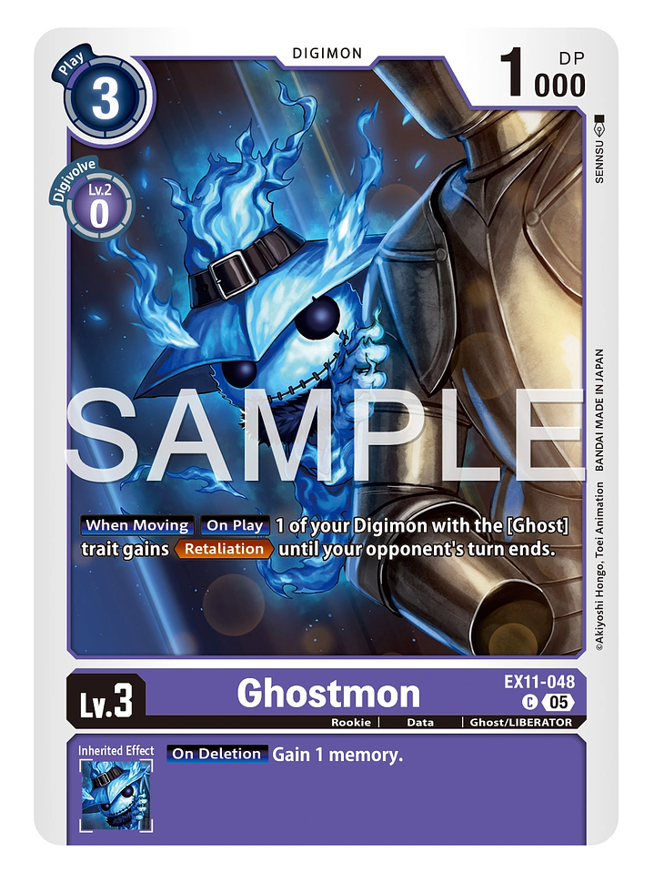 EX11-048 C Ghostmon 1