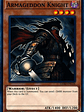 Armageddon Knight - LEHD-ENC06 - Common 1st Edition - Miniatura 2