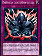 The Phantom Knights of Dark Gauntlets - LEHD-ENC26 - Common 1st Edition - Miniatura 2