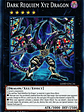 Dark Requiem Xyz Dragon - LEHD-ENC34 - Common 1st Edition - Miniatura 2
