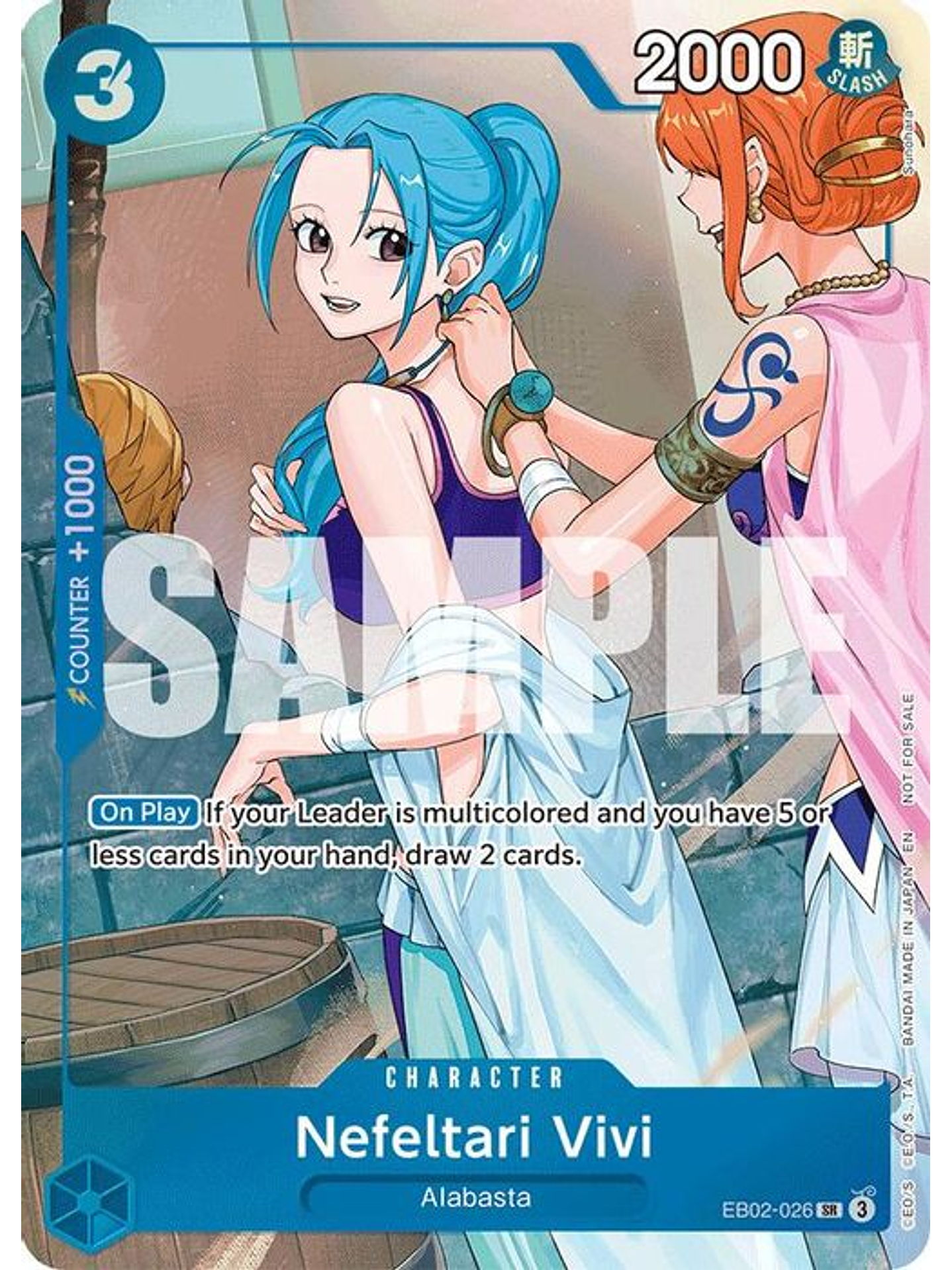 EB02-026 SR Nefeltari Vivi 1