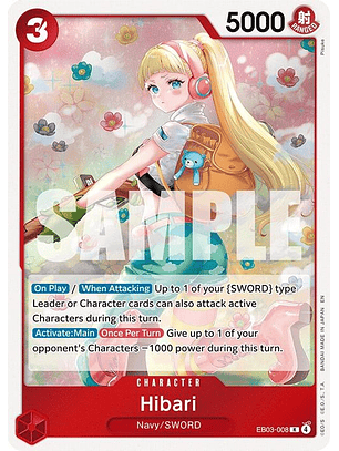 EB03-008 R Hibari