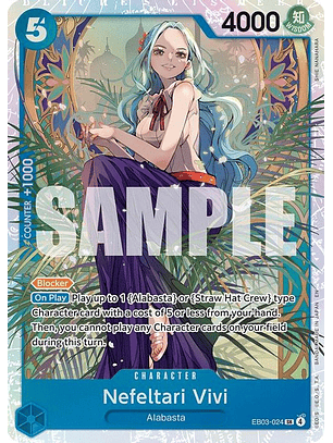 EB03-024 SR Nefeltari Vivi (024)