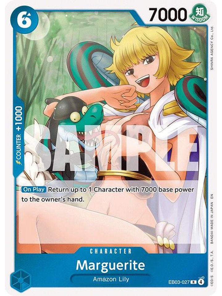 EB03-027 R Marguerite 1