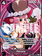 EB03-045 (Special Rare) Perona (SP) - Miniatura 1