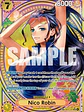 EB03-055 (Special Rare) Nico Robin (055) (SP) - Miniatura 1
