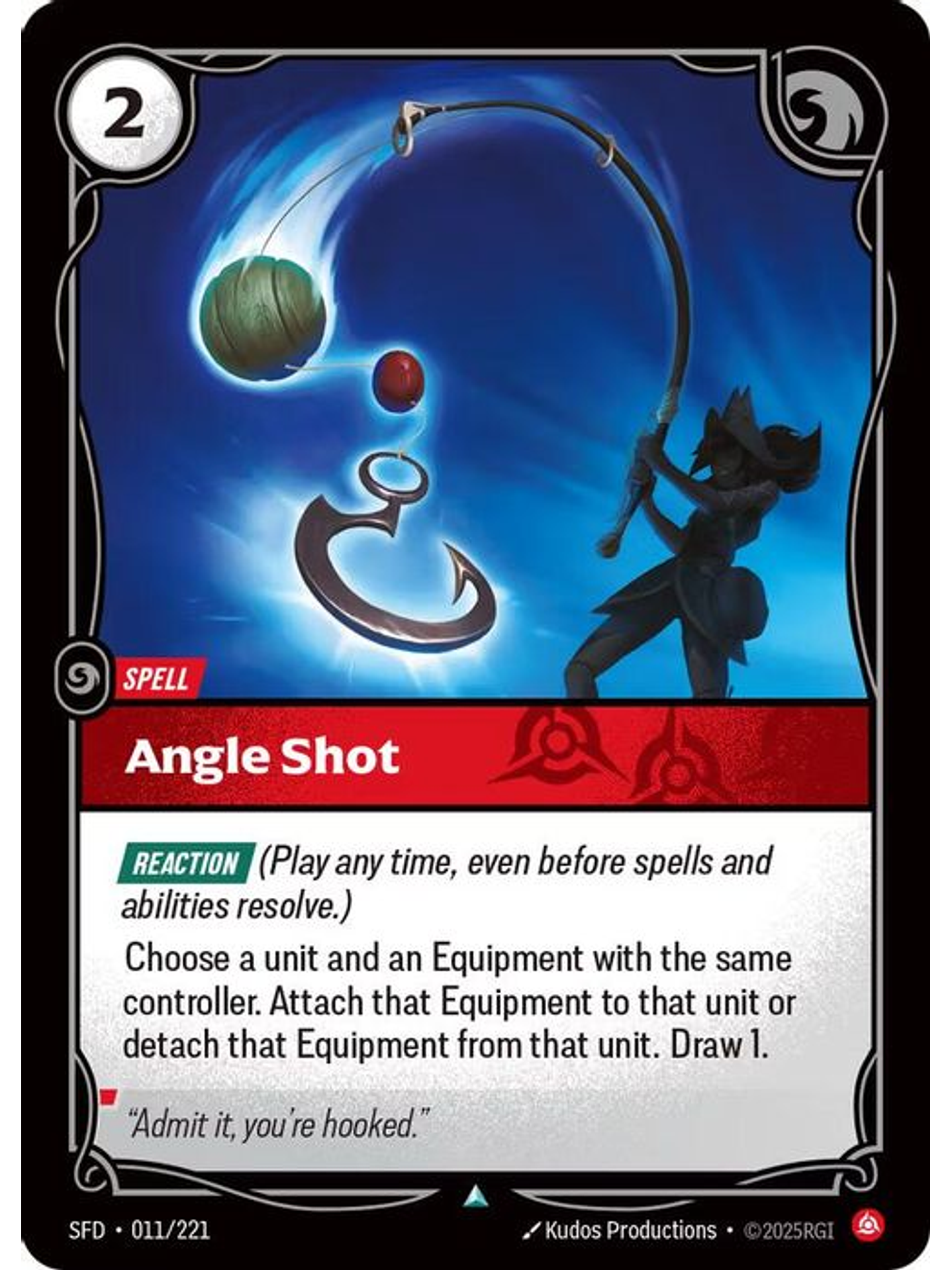 011/221 U Angle Shot 1