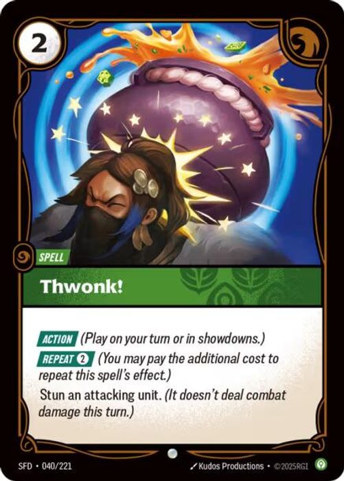 040/221 C Thwonk!