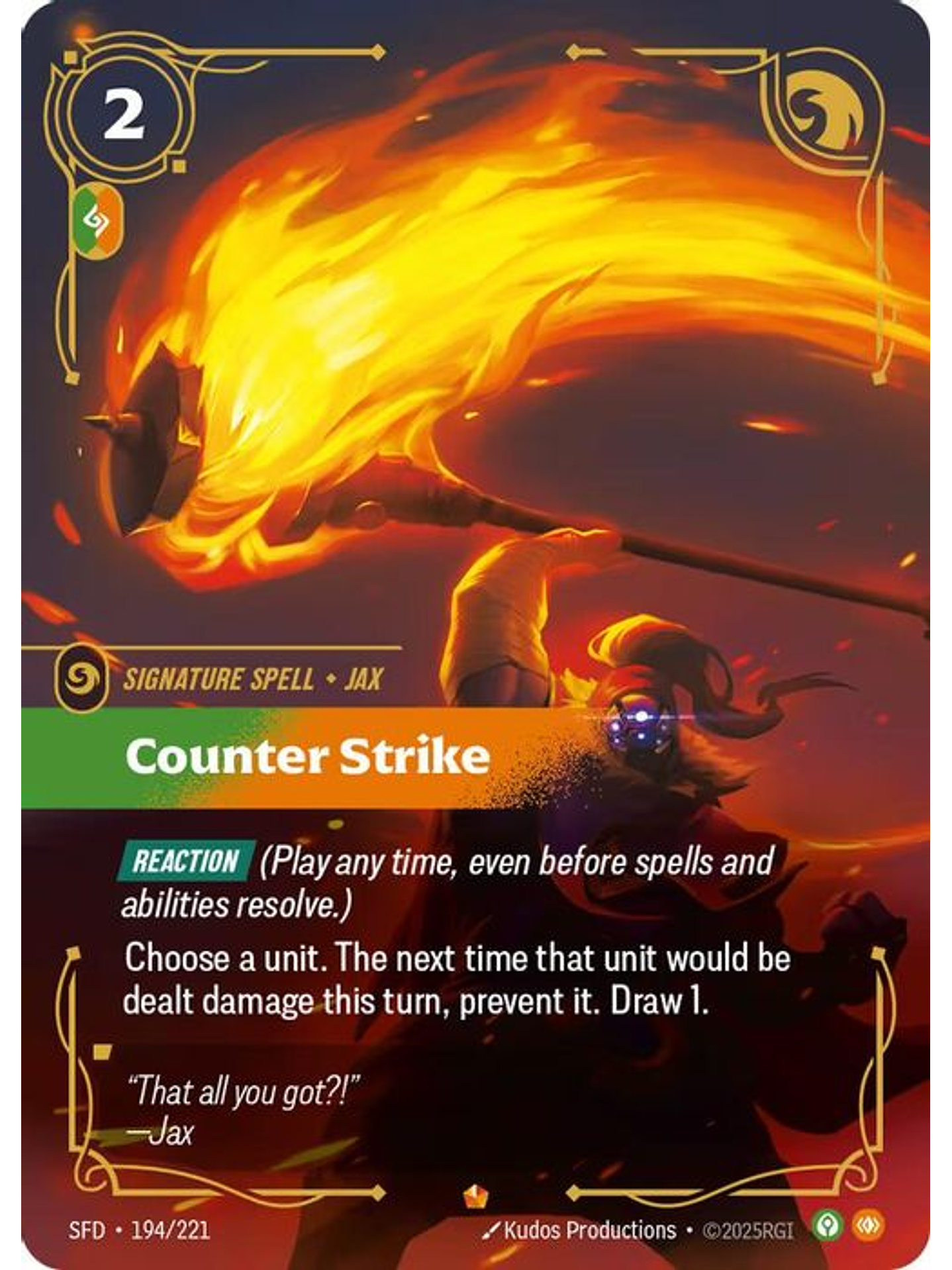 194/221 Epic Counter Strike 1