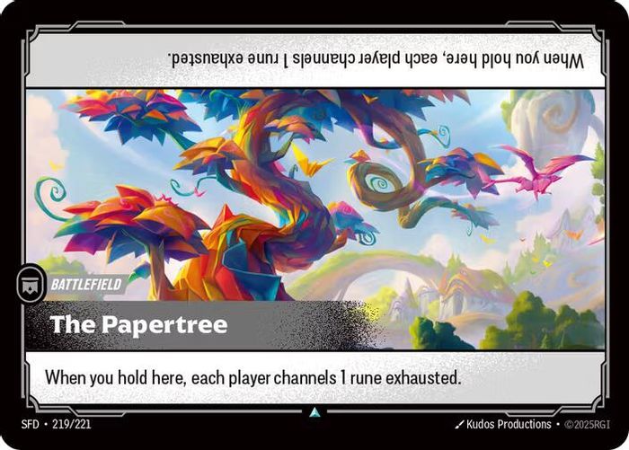 219/221 U The Papertree
