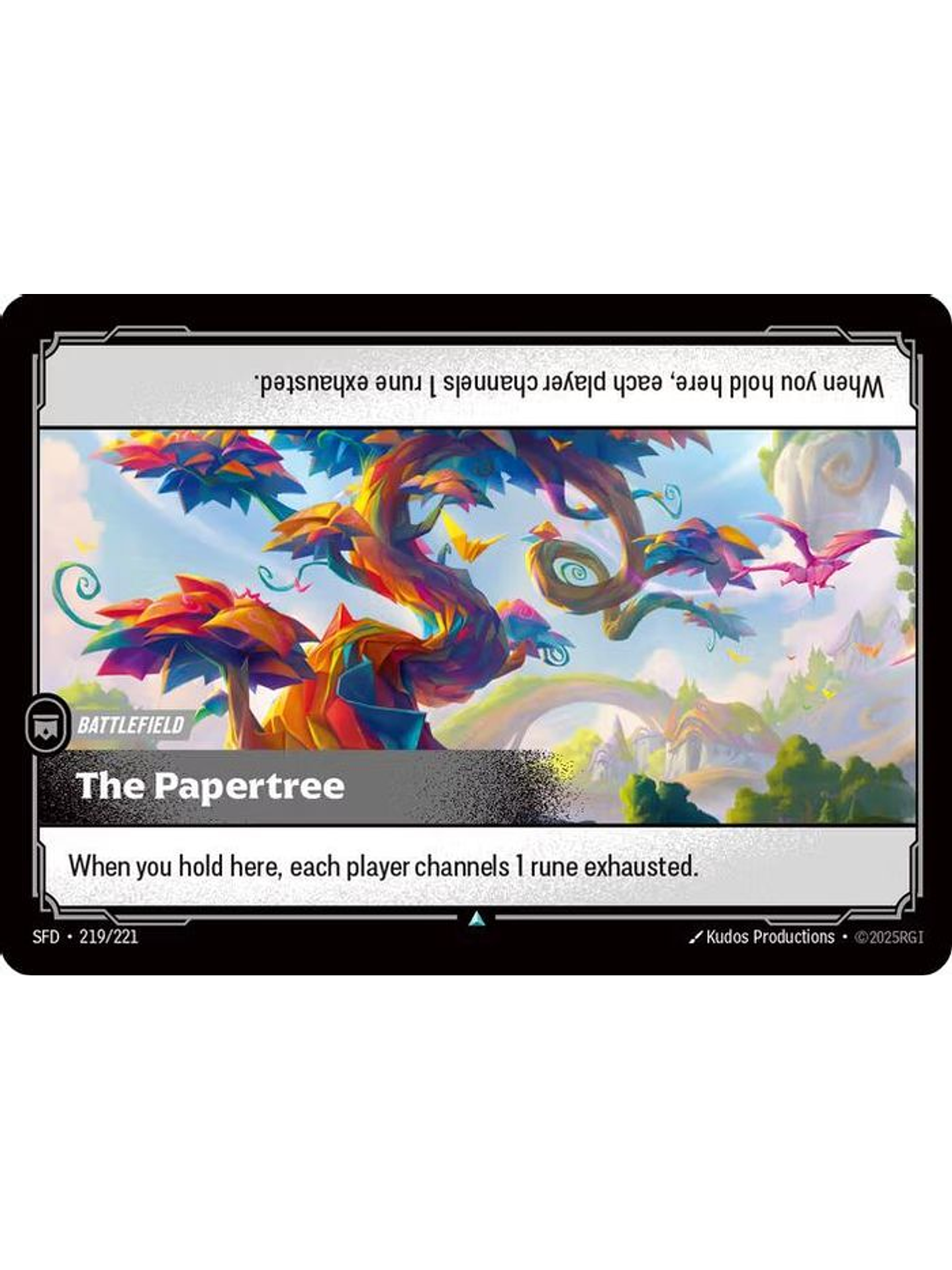 219/221 U The Papertree 1