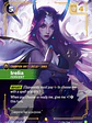 225/221 (Alternate Art) Irelia - Fervent (Overnumbered) - Miniatura 1