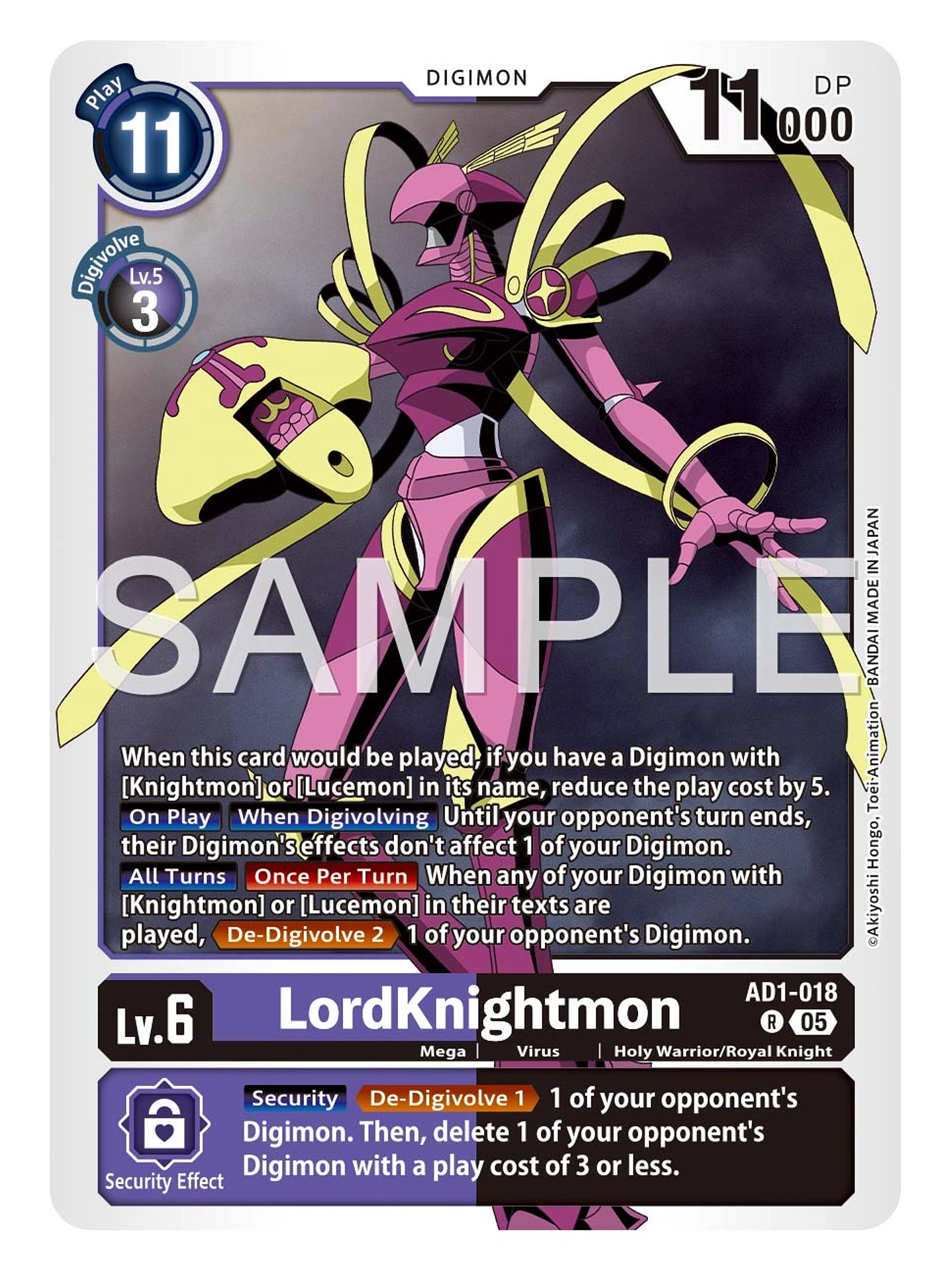 AD1-018 R LordKnightmon 1