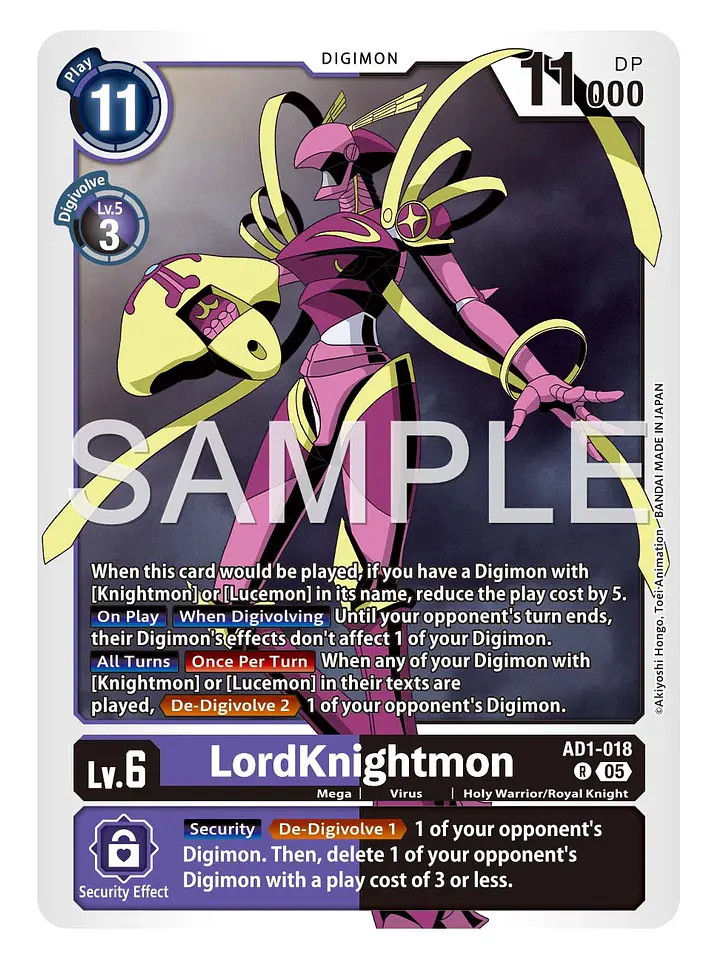 AD1-018 R LordKnightmon 1