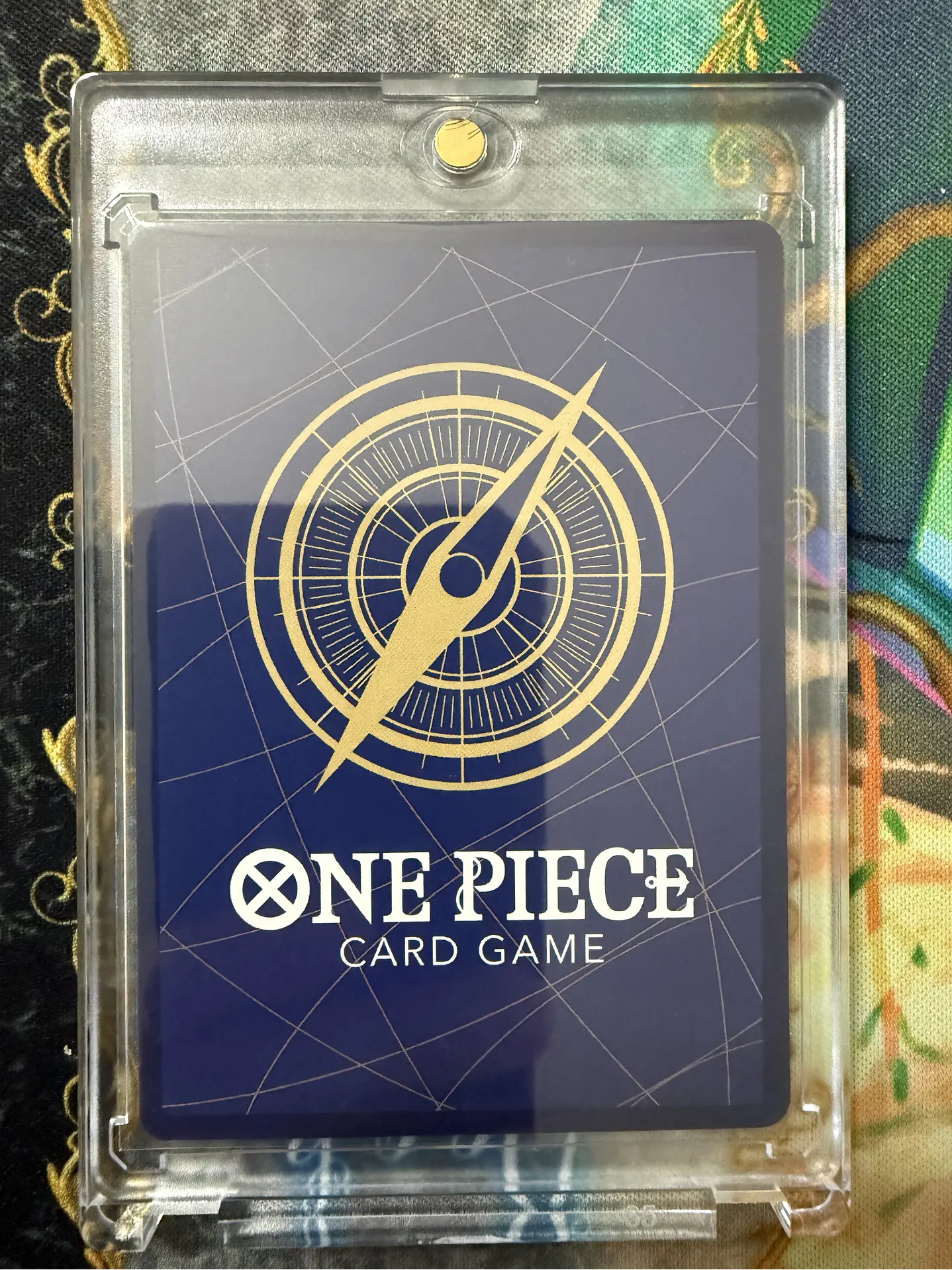 EB03-055 (Special Rare) Nico Robin (055) (SP) 3