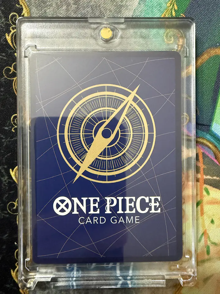 EB03-055 (Special Rare) Nico Robin (055) (SP) 3