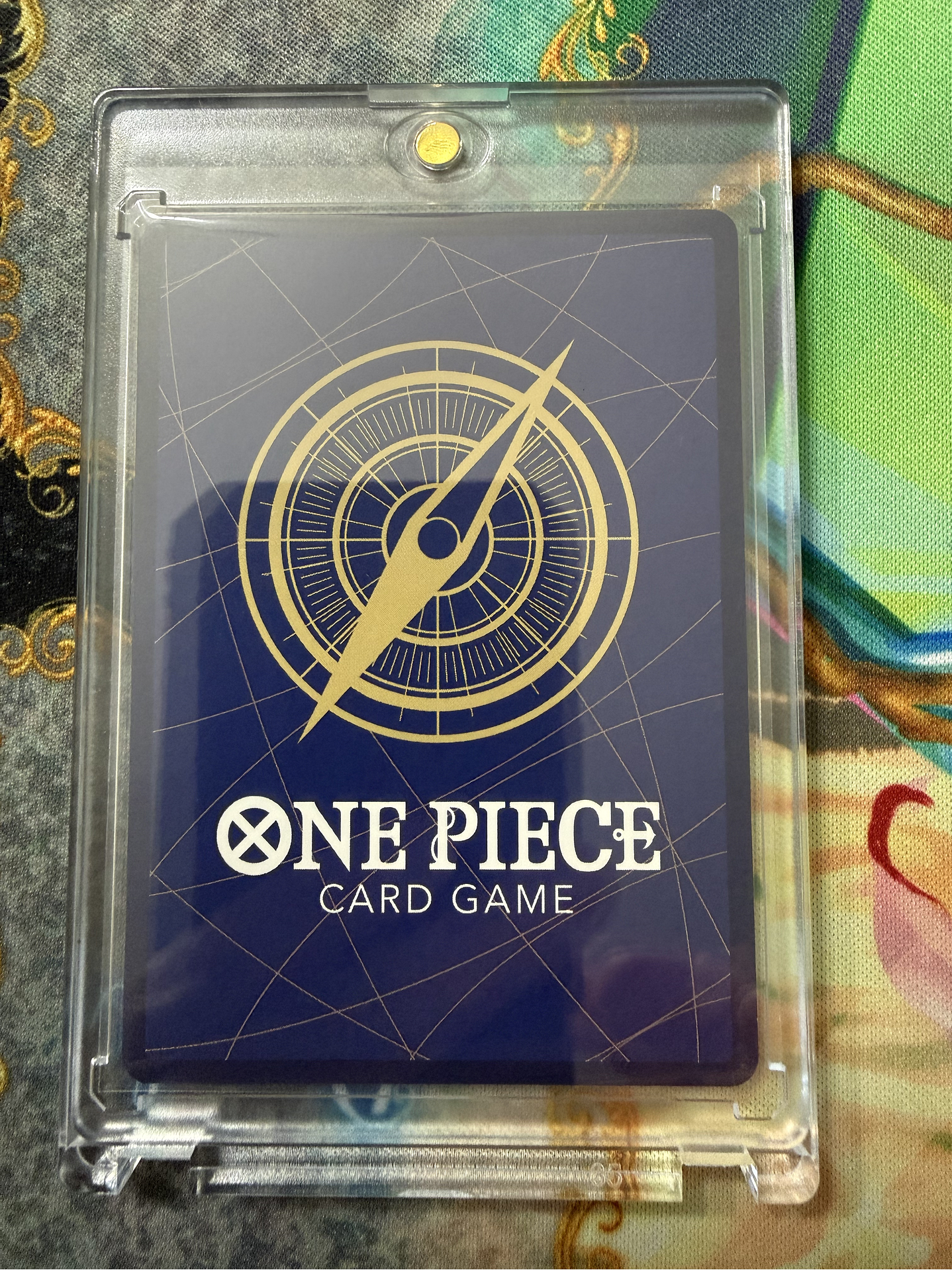 EB03-053 (Special Rare) Nami (SP) 3