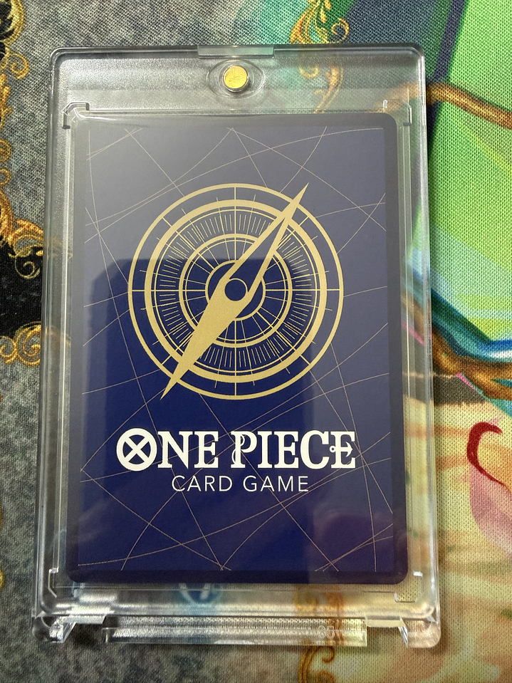 EB03-053 (Special Rare) Nami (SP) 3