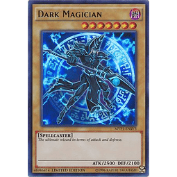 Dark Magician - MVP1-ENSV3 - Ultra Rare 1st Edition