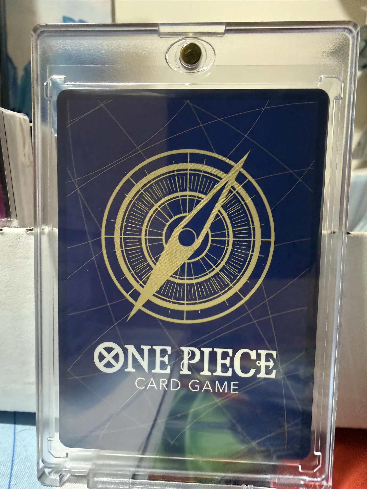 EB03-026 (Special Rare) Boa Hancock (SP) 3