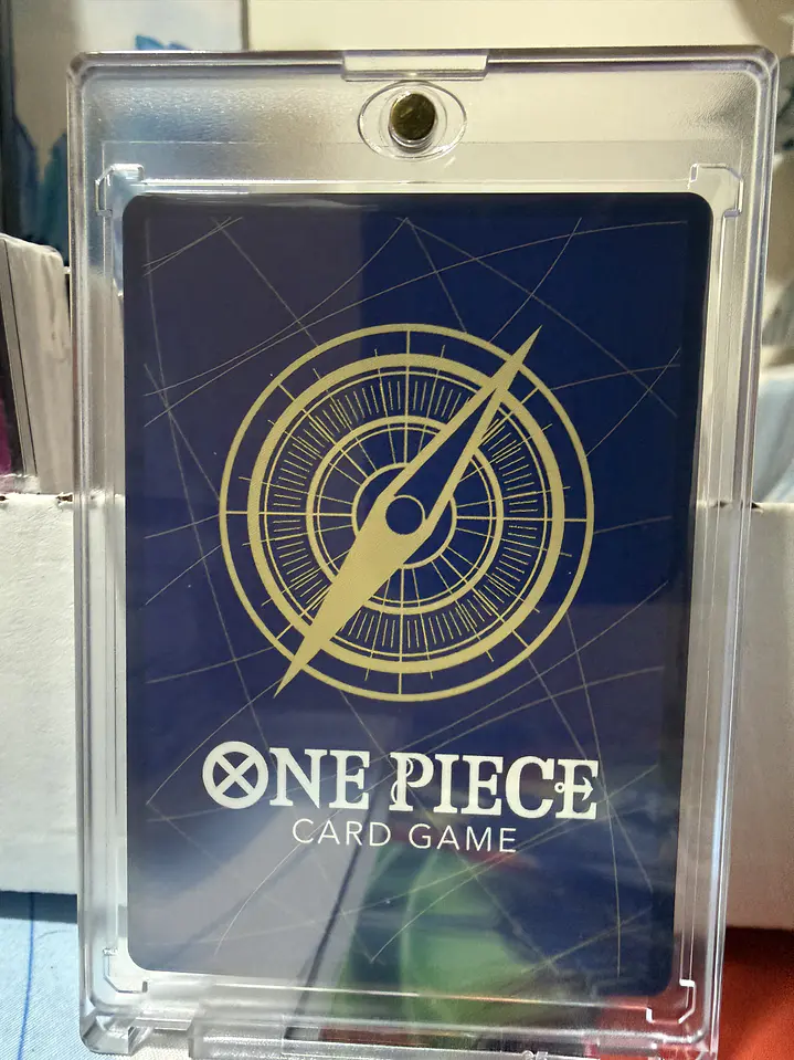 EB03-026 (Special Rare) Boa Hancock (SP) 3