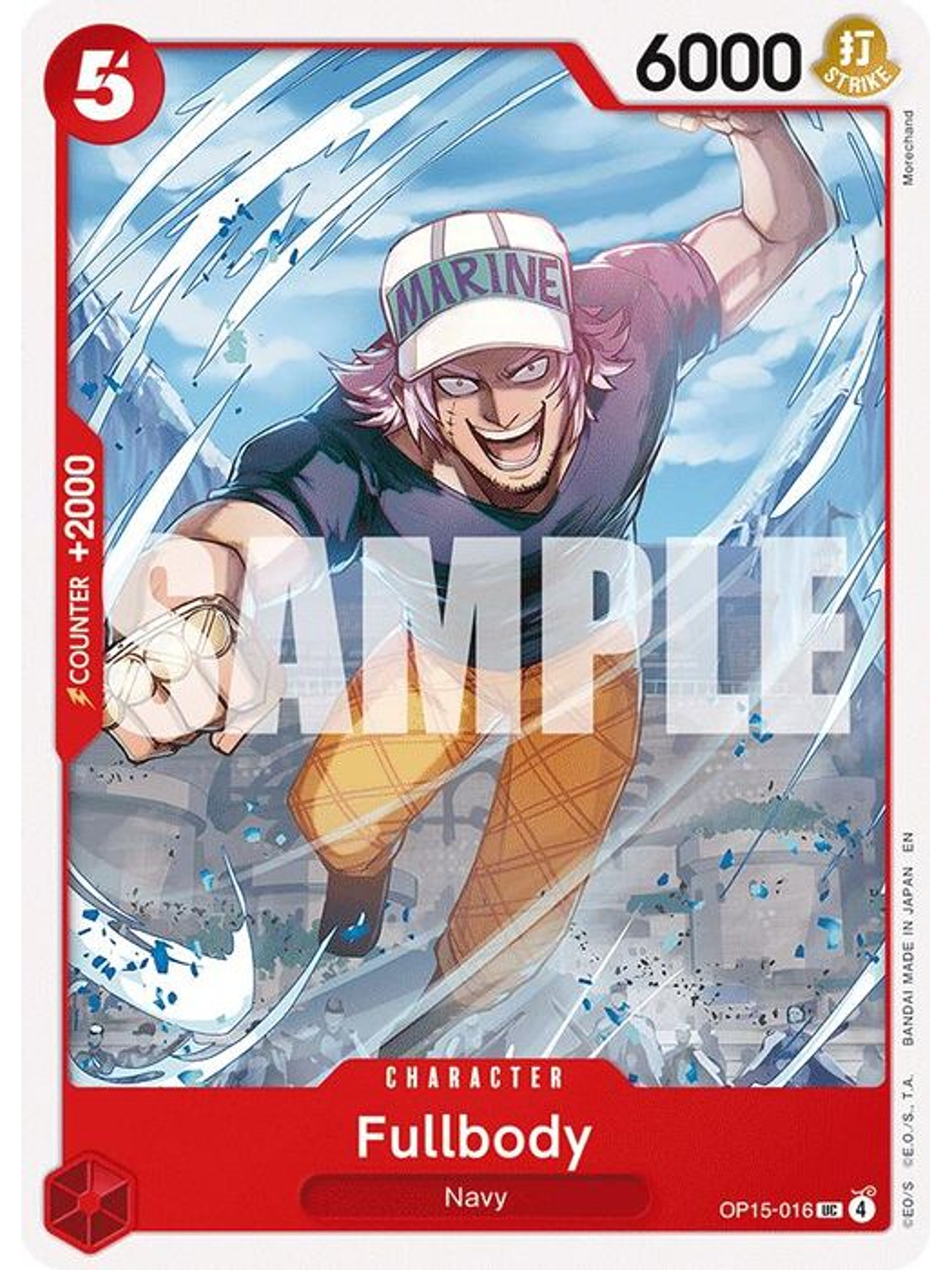 OP15-016 U Fullbody 1