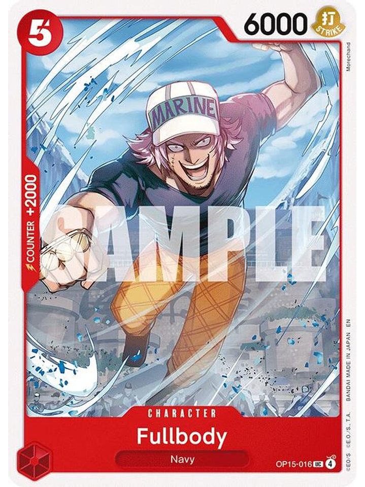 OP15-016 U Fullbody 1