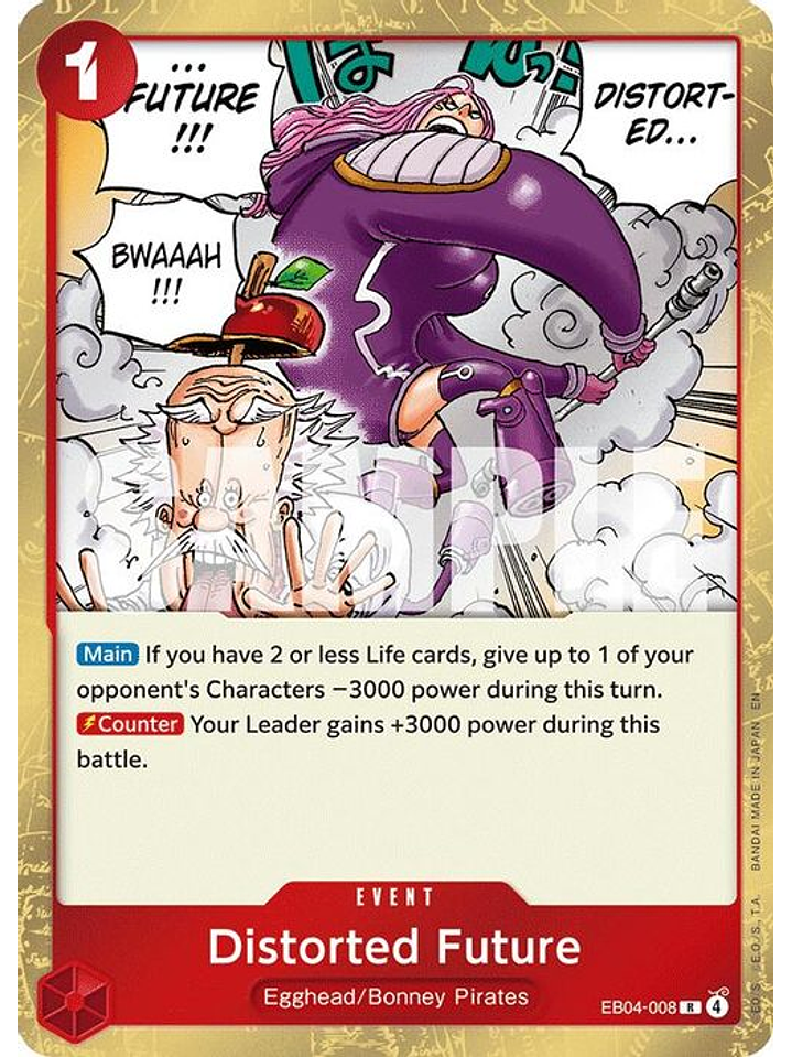 EB04-008 R Distorted Future 1