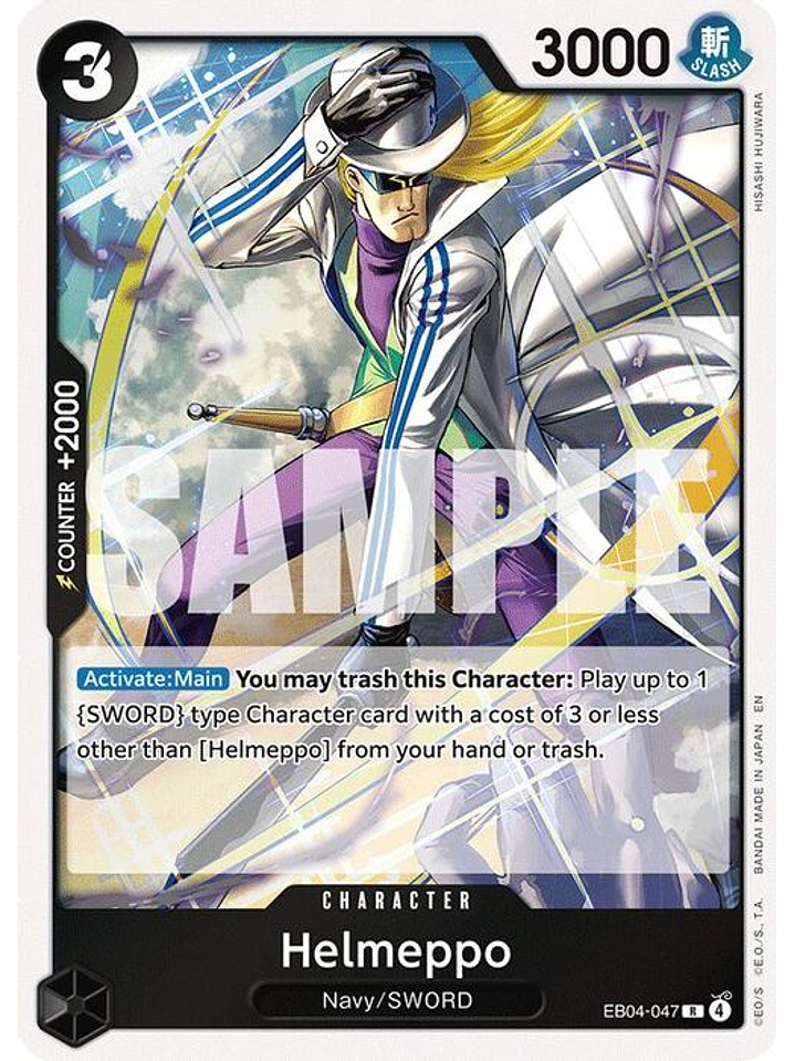 EB04-047 R Helmeppo 1