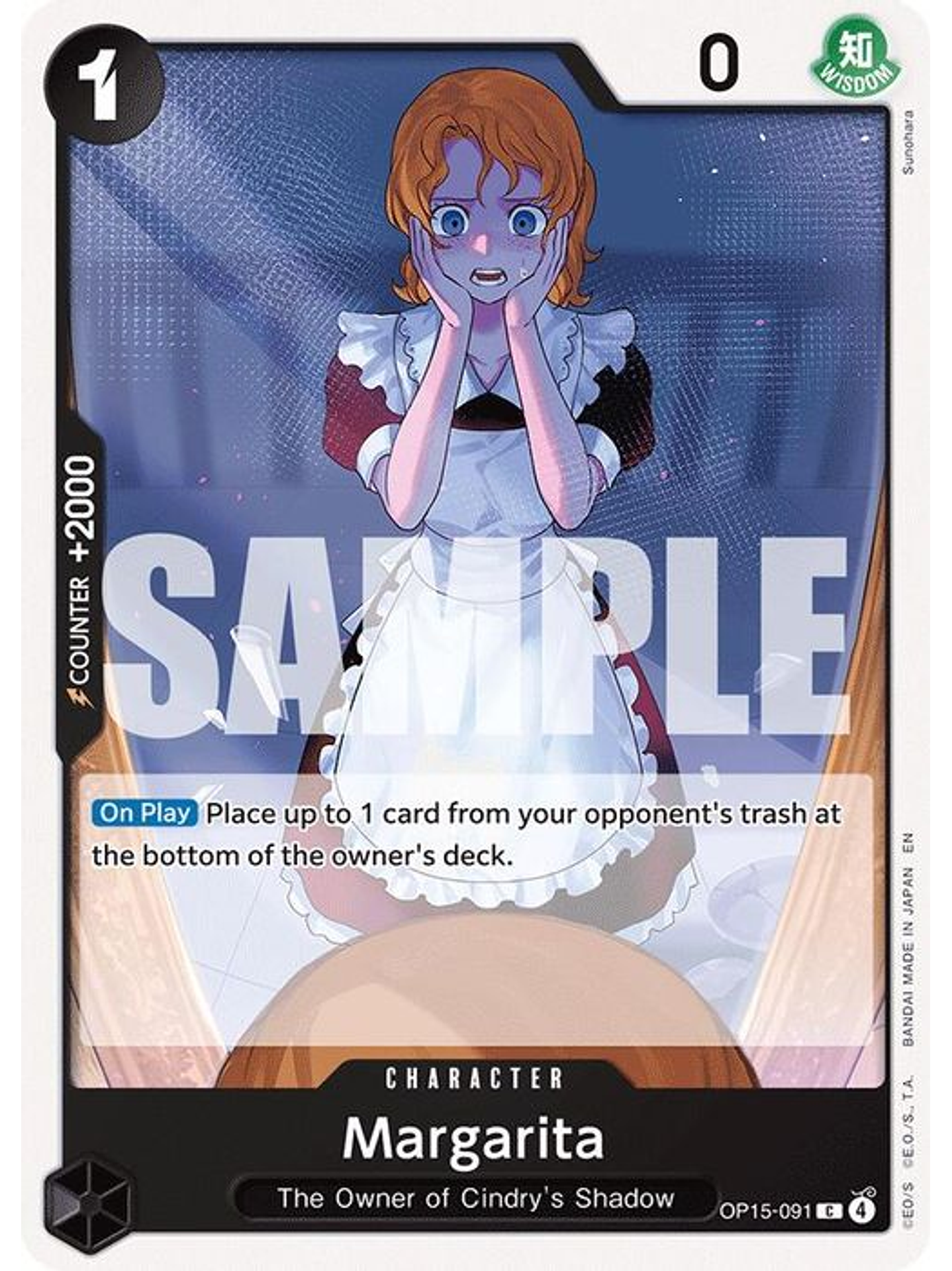 OP15-091 C Margarita 1