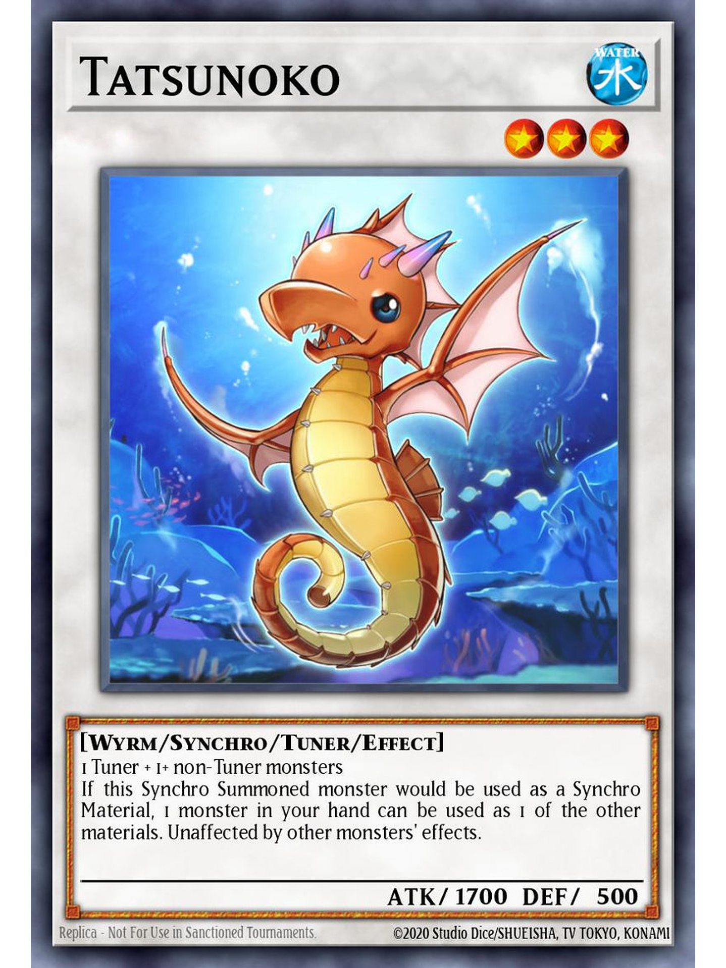 Tatsunoko - RA05-EN040 - Platinum Secret Rare 1st Edition 1