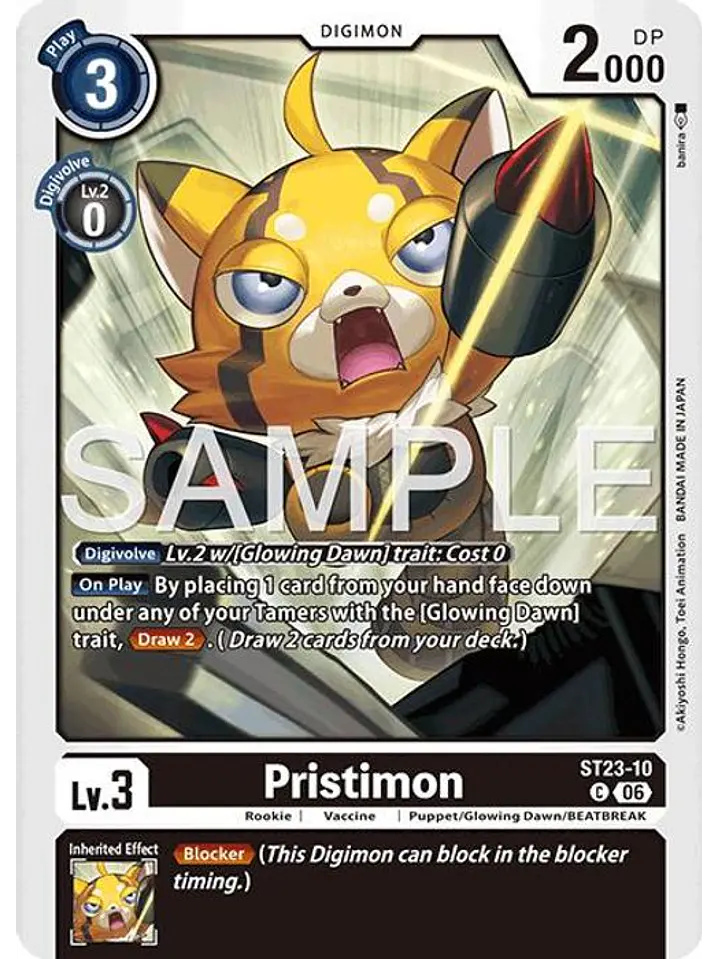 ST23-10 C Pristimon 1