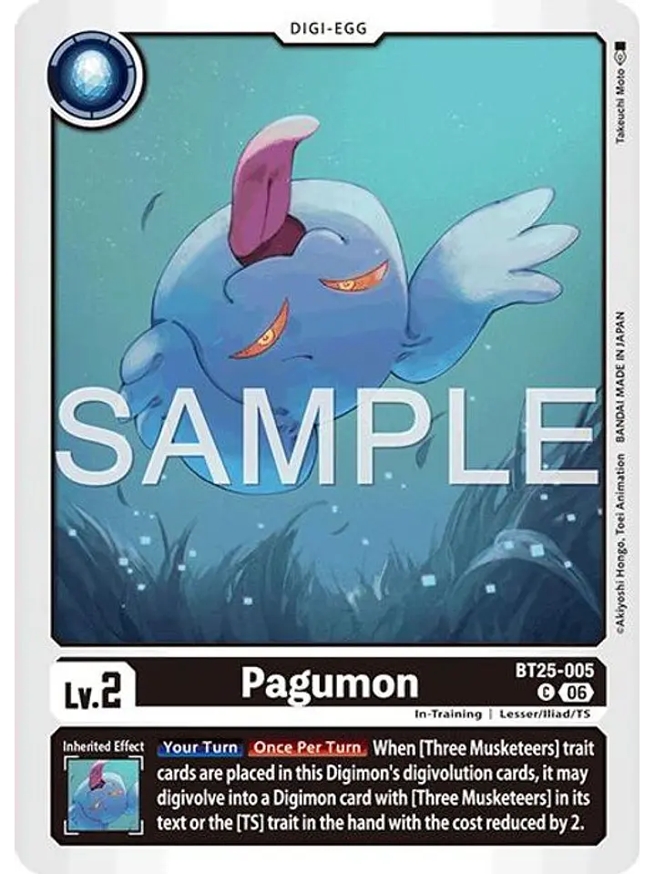 BT25-005 C Pagumon 1