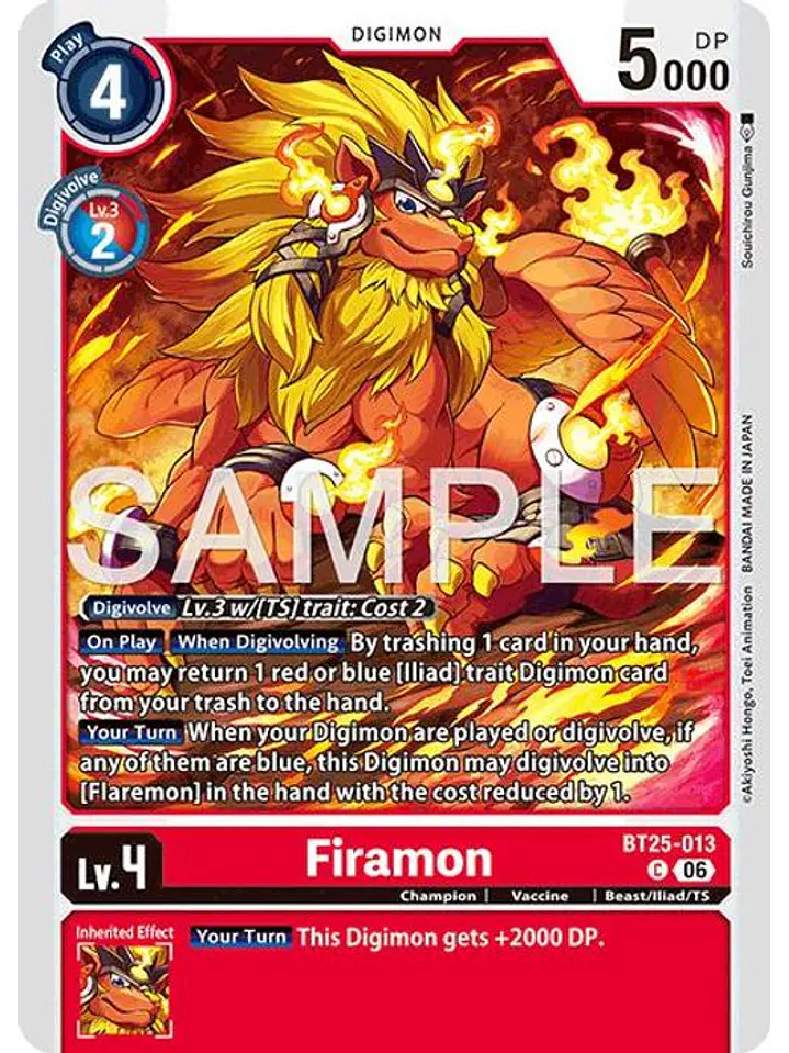 BT25-013 C Firamon 1