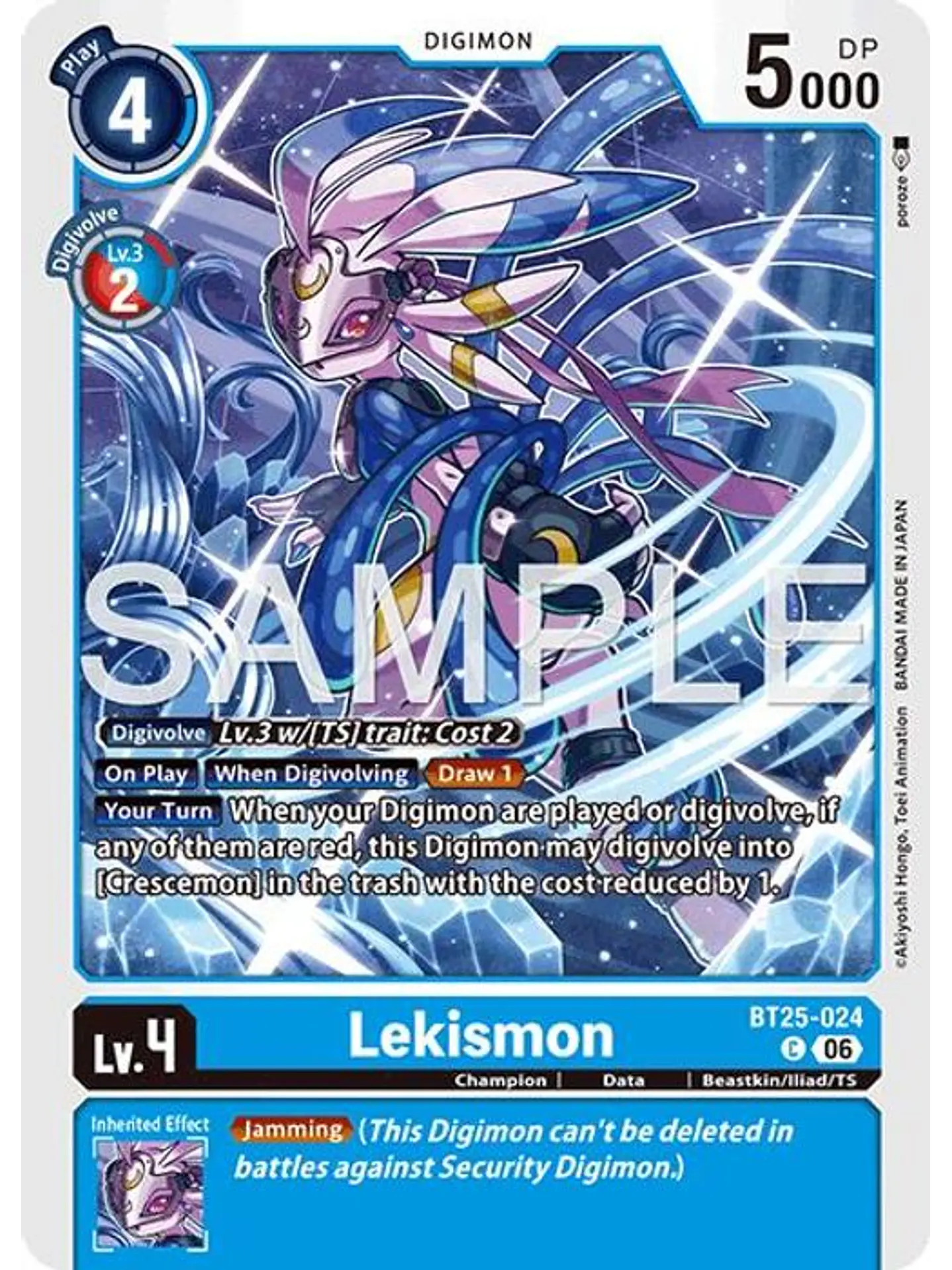 BT25-024 C Lekismon 1
