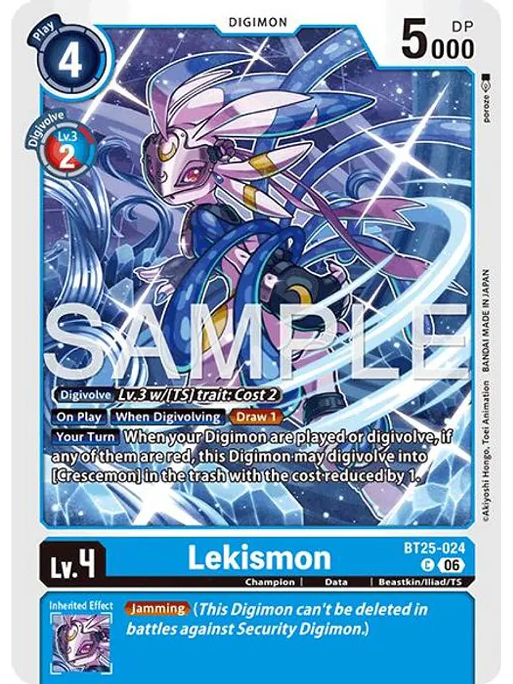 BT25-024 C Lekismon 1