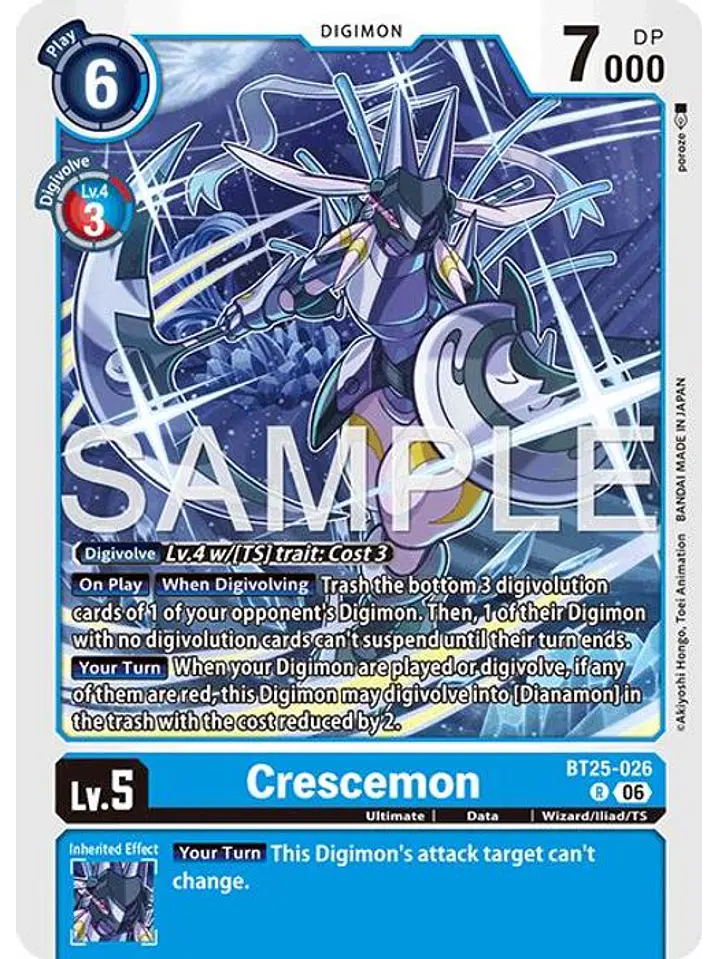 BT25-026 R Crescemon 1