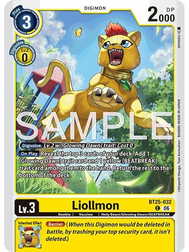 BT25-032 C Liollmon 1