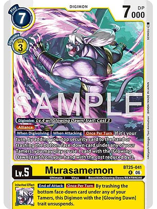 BT25-041 R Murasamemon