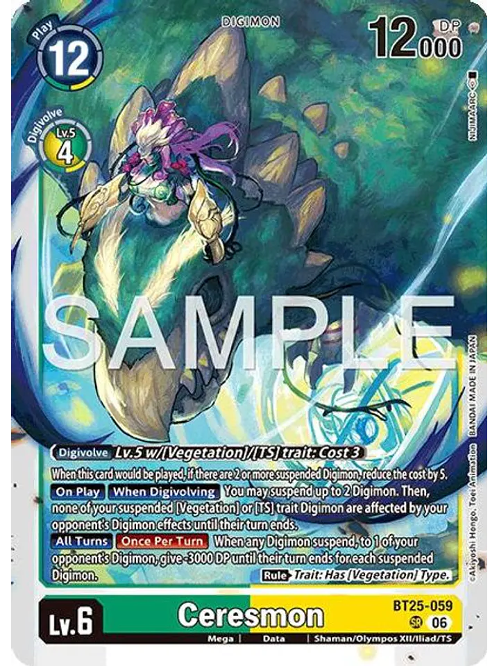 BT25-059 SR Ceresmon 1