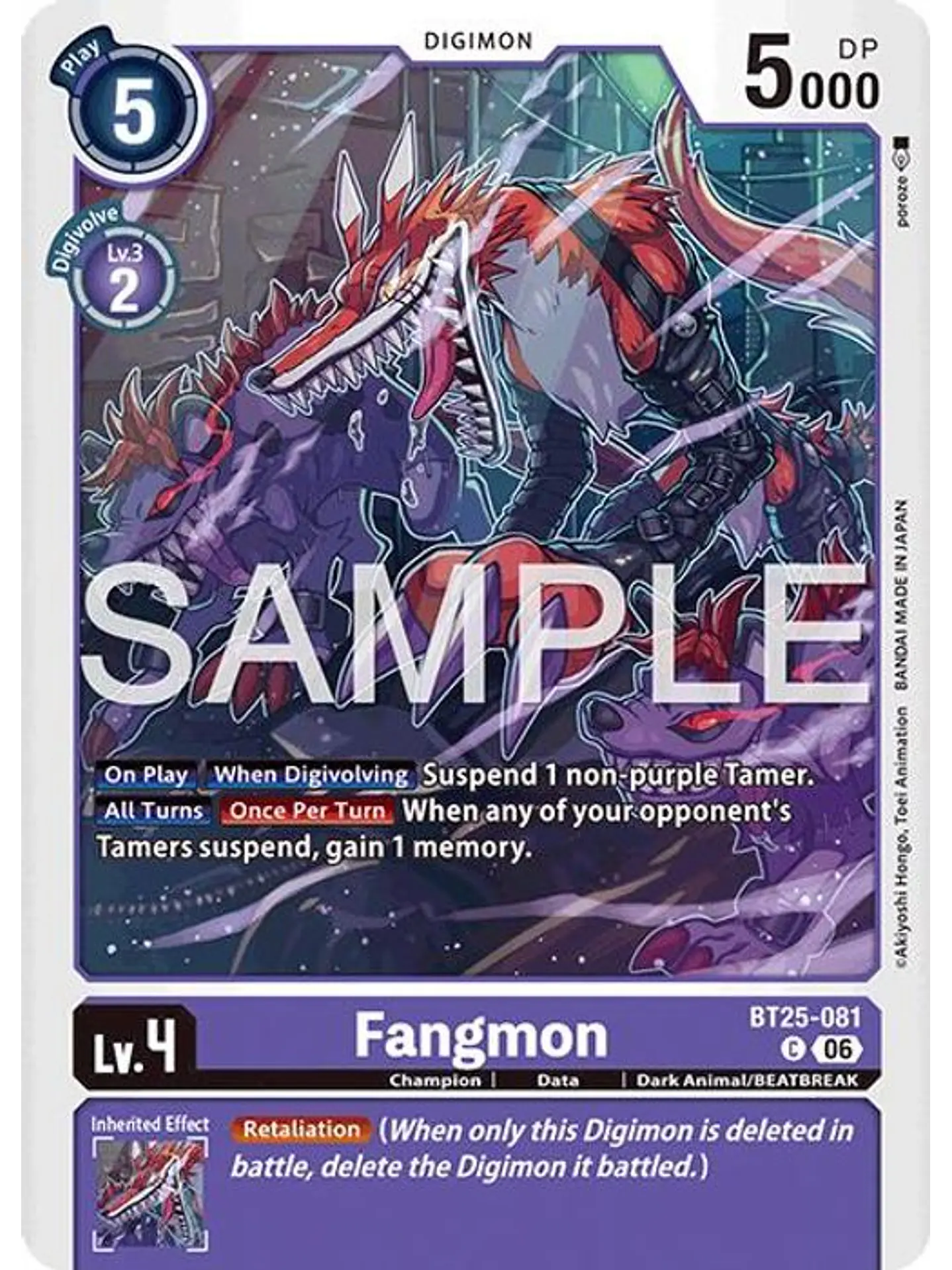 BT25-081 C Fangmon 1