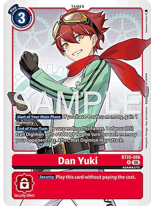 BT25-086 R Dan Yuki