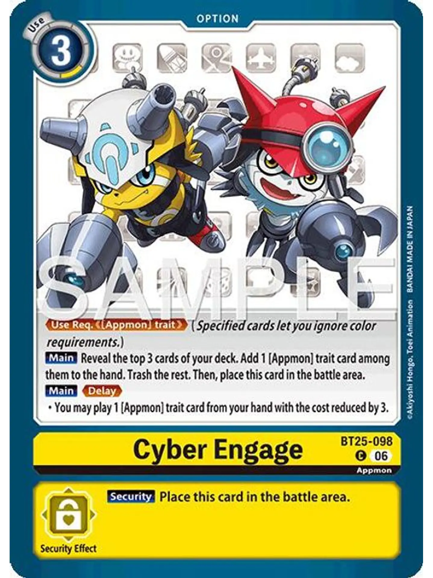 BT25-098 C Cyber Engage 1